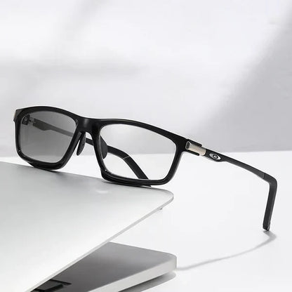 Gafas Deportiva Oferta - 50% de Descuento + Estuche y Paño Fibra Antiempañable