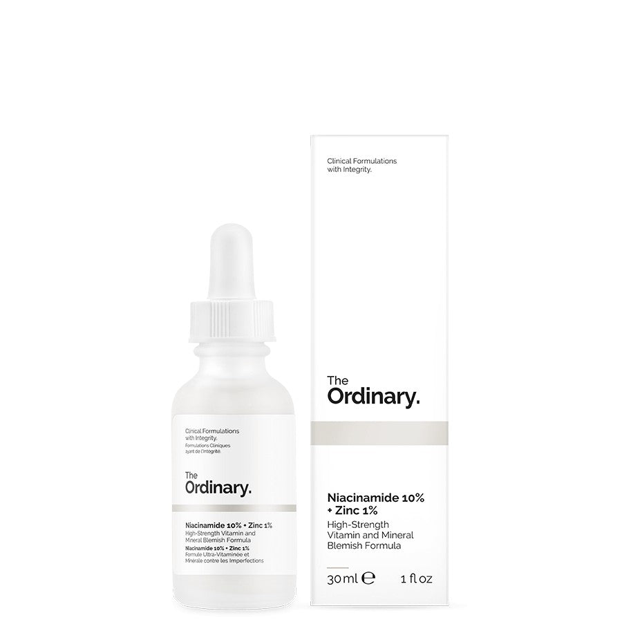 The Ordinary