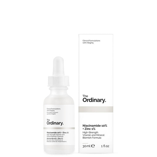 The Ordinary