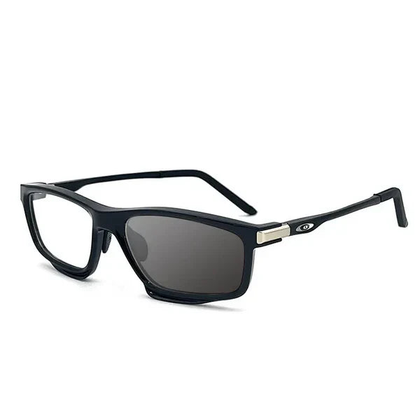Gafas Deportiva Oferta - 50% de Descuento + Estuche y Paño Fibra Antiempañable