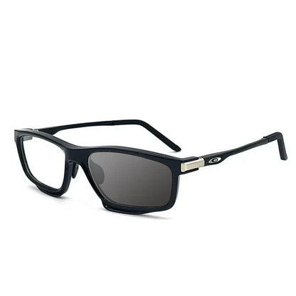 Gafas Deportiva Oferta - 50% de Descuento + Estuche y Paño Fibra Antiempañable