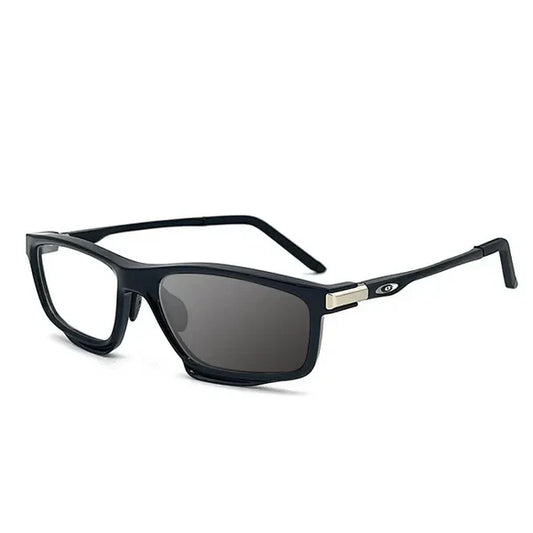 Gafas Deportiva Oferta - 50% de Descuento + Estuche y Paño Fibra Antiempañable