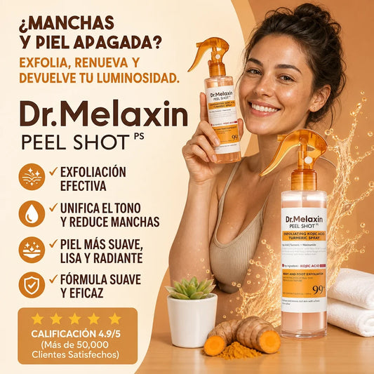Dr. Melaxim🔥 ¡OFERTA 2X1 SOLO POR HOY!🔥