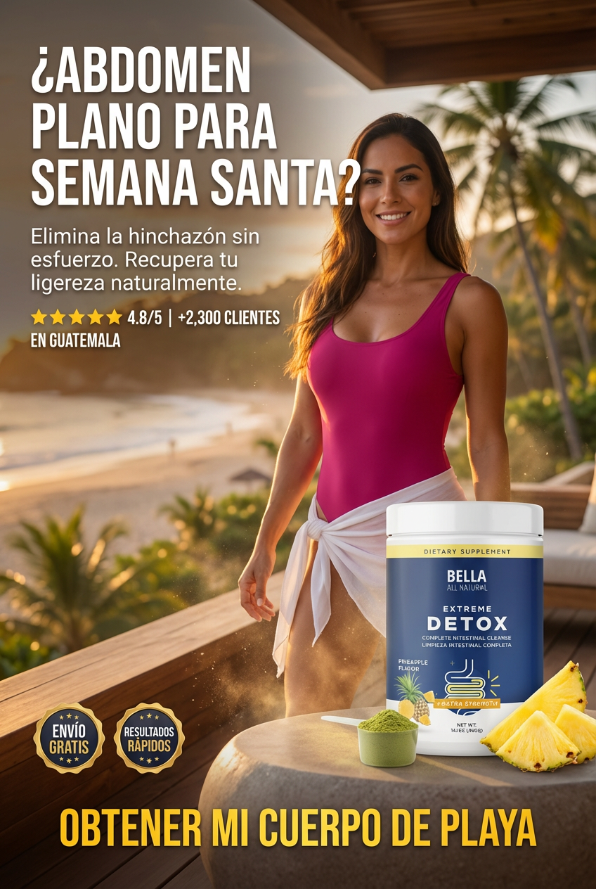Bella All Natural | Tu aliado para estas fechas